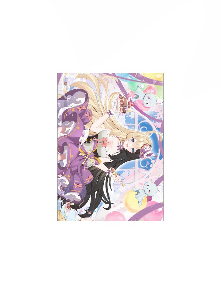 Birthday Spelly Poster product image (2)