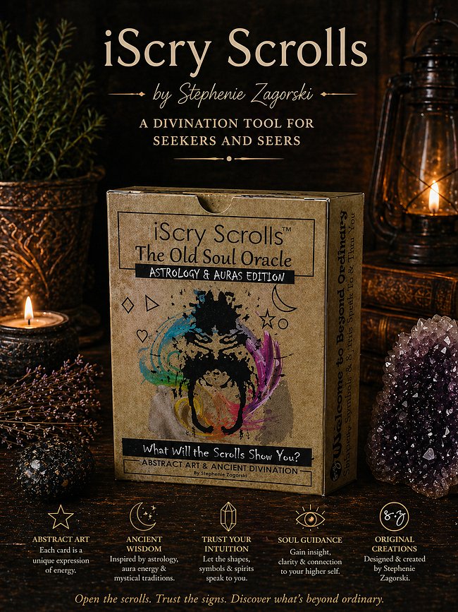 Oracle Decks