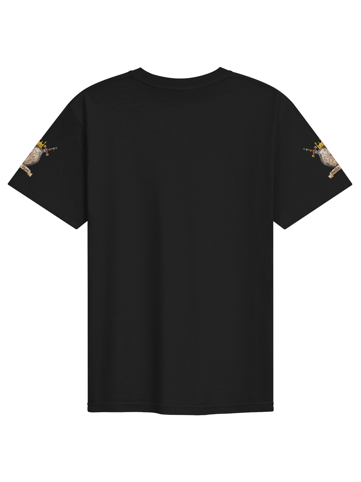 Cedric Silhouette product image (2)