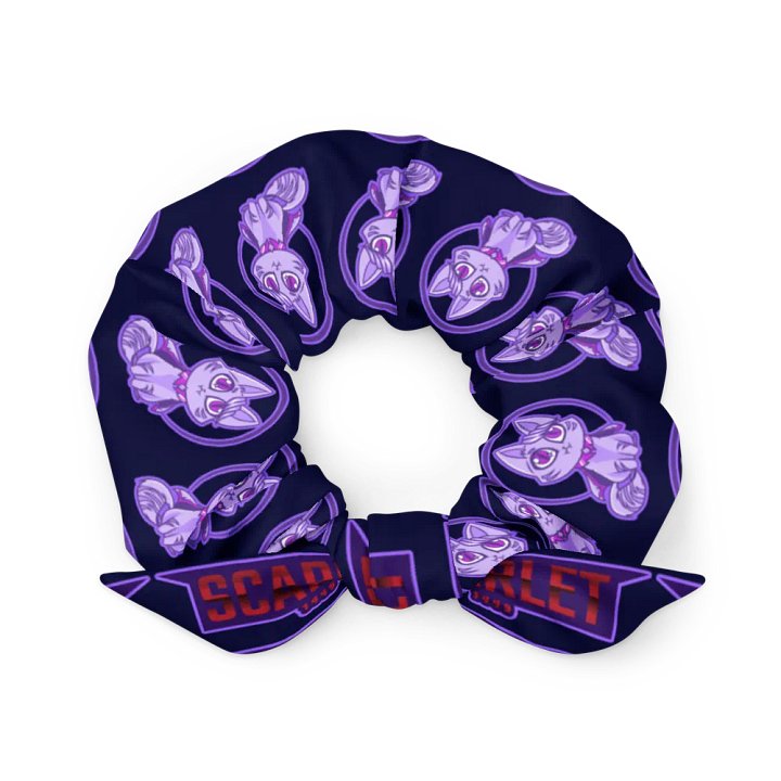 Scarlet1449s Scrunchie product image (1)