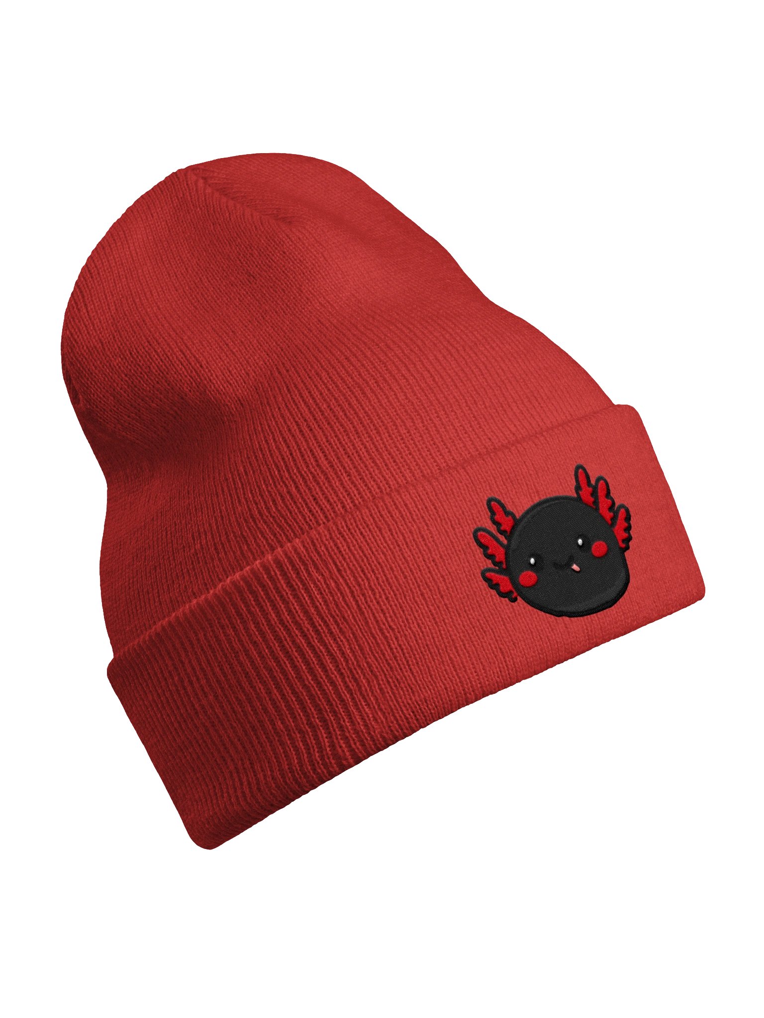 MrGlitch Beanie product image (8)