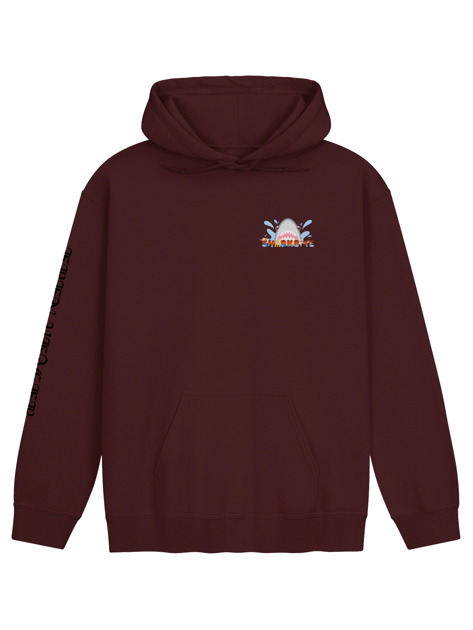 Eren - Black Text product image (45)