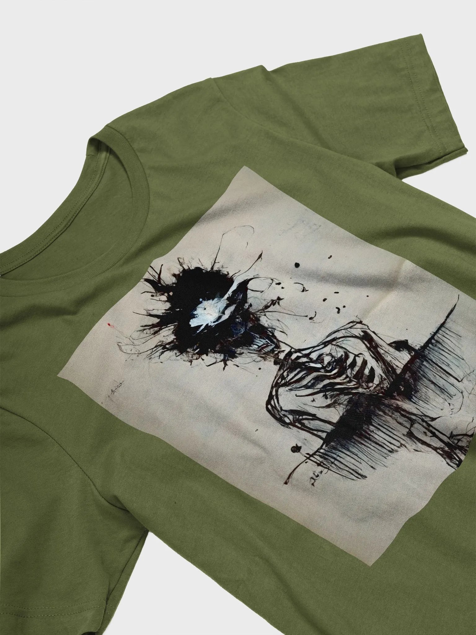OCD Tee product image (3)