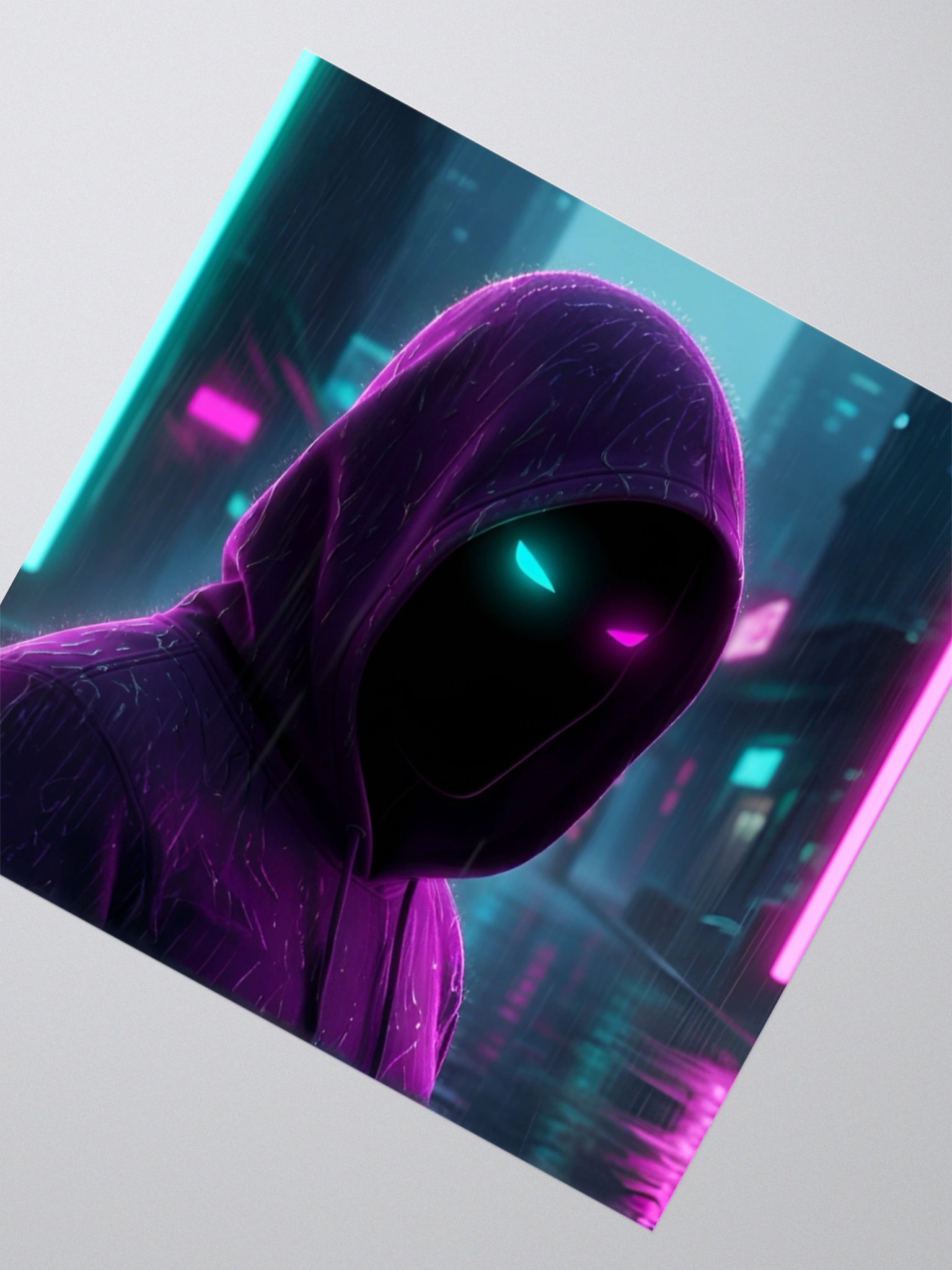 GhostStrats NEW Logo Sticker product image (6)