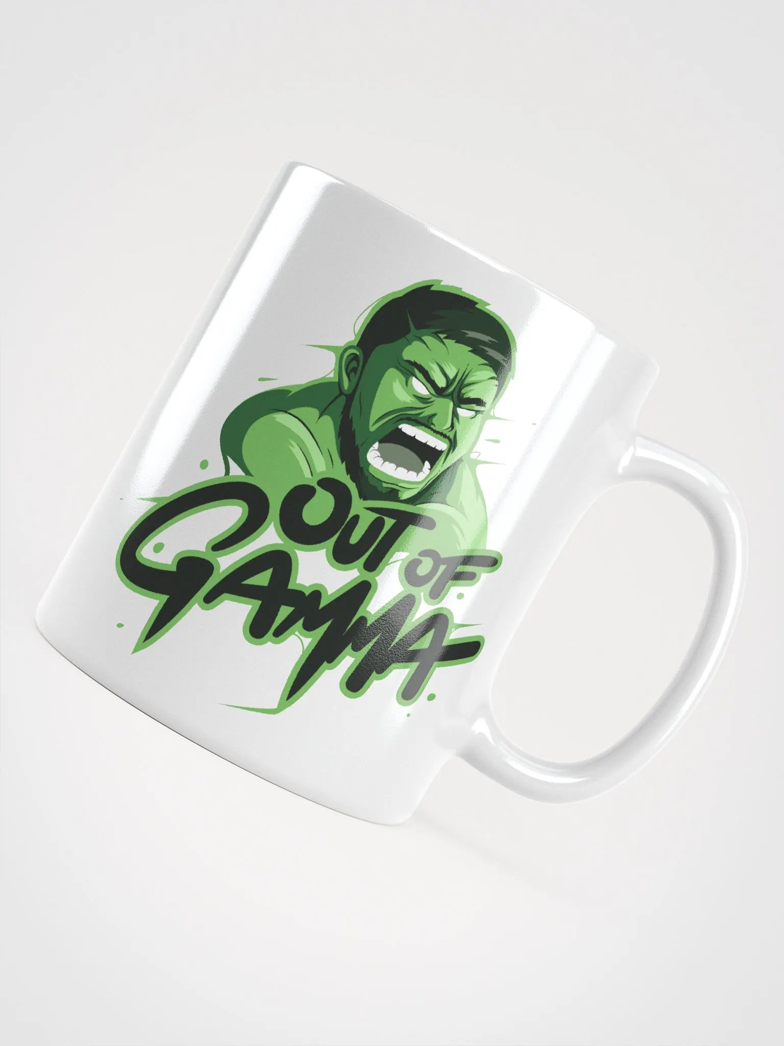 White Glossy OOG Mug product image (8)