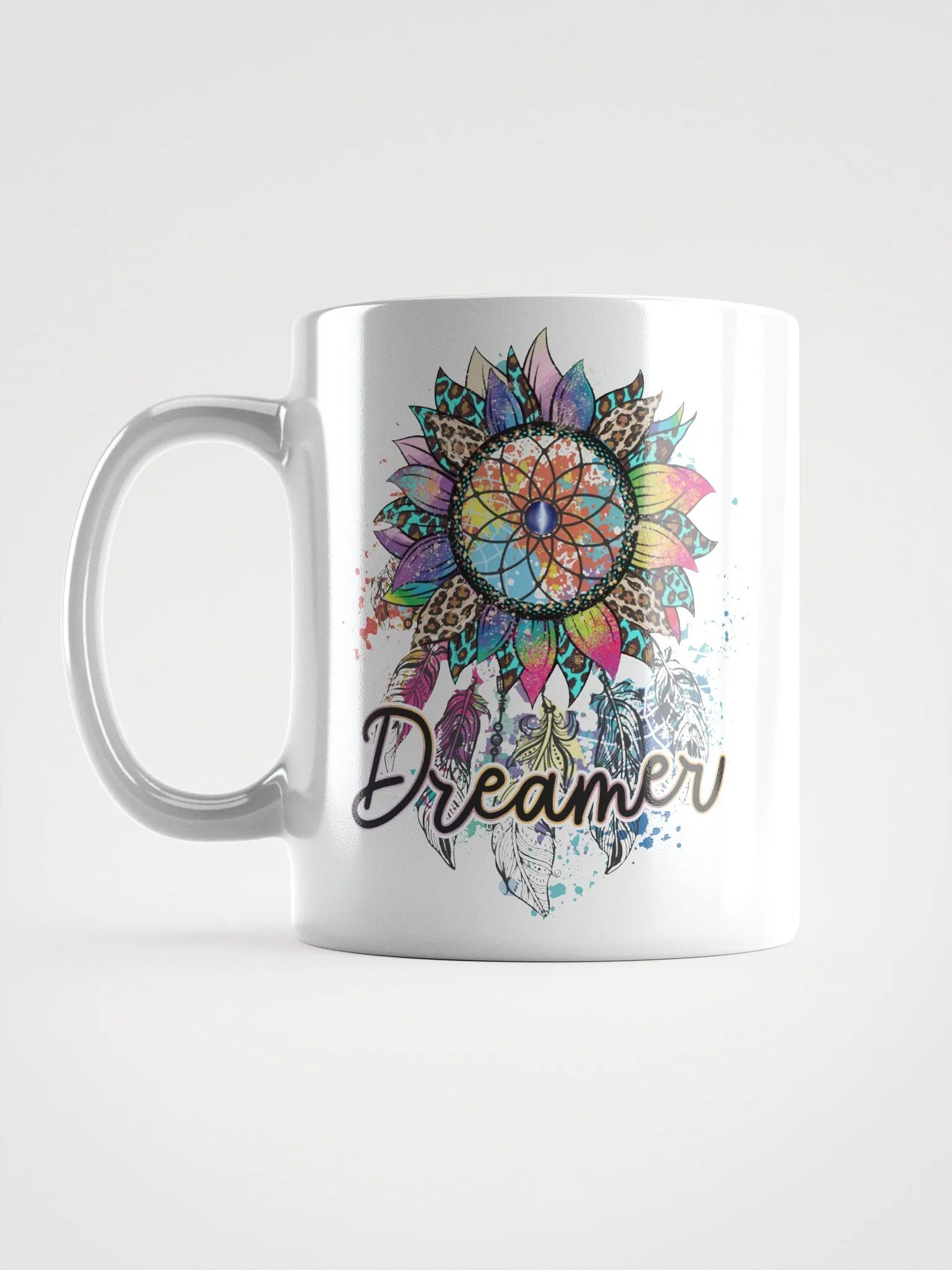 Dreamer Delight Mug product image (6)