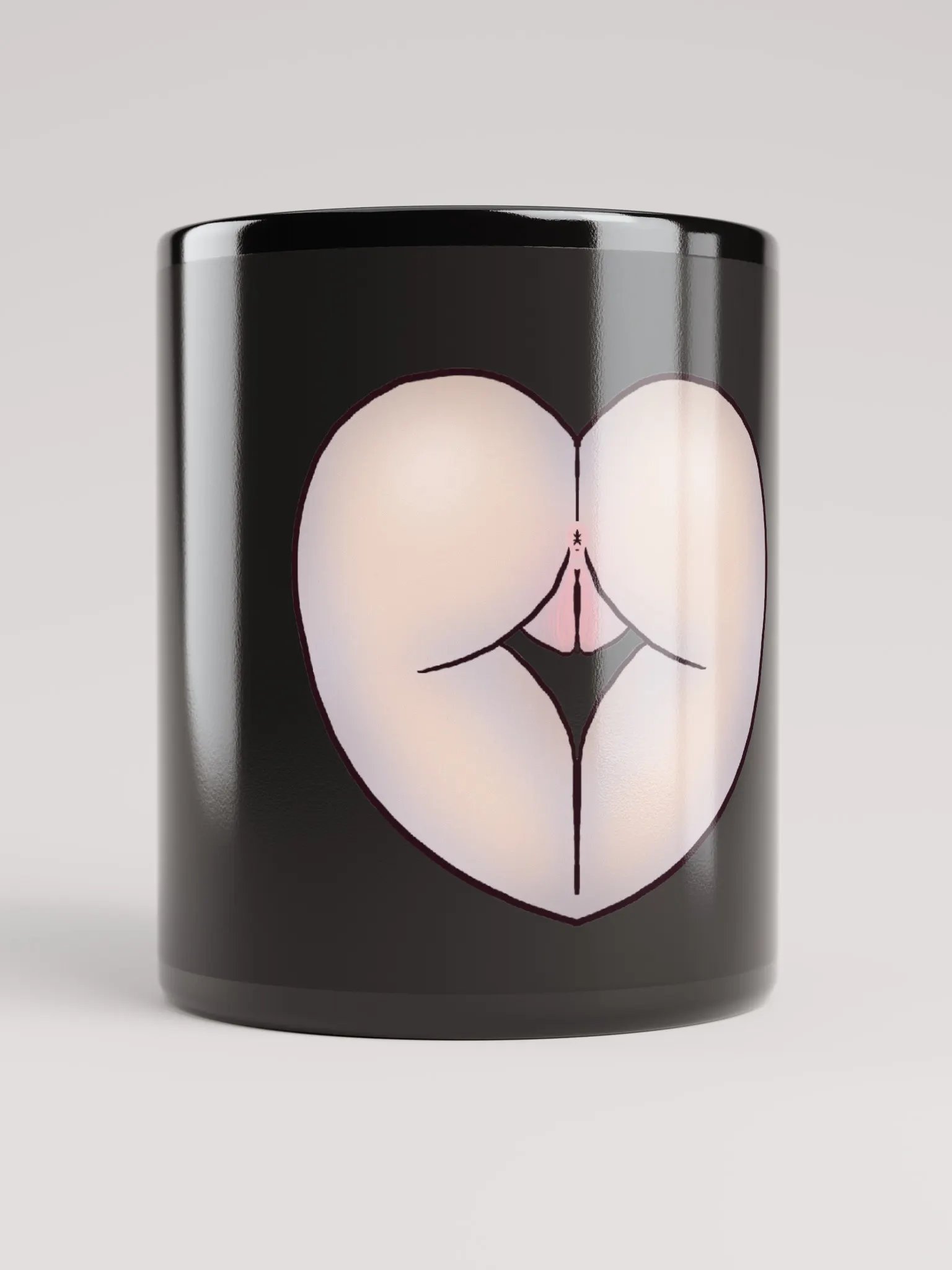 booty heart product image (1)