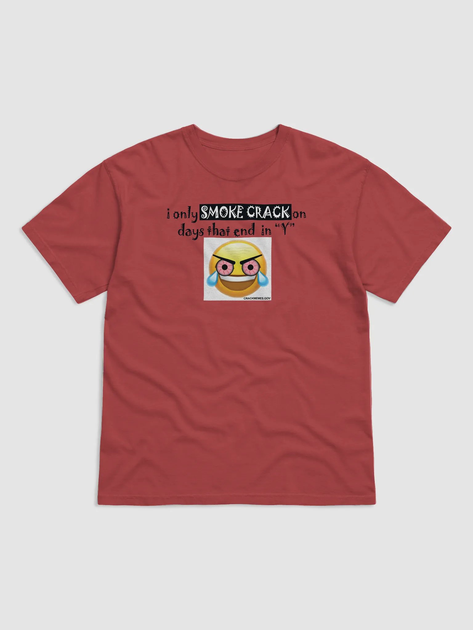 Crack shirt product image (1)