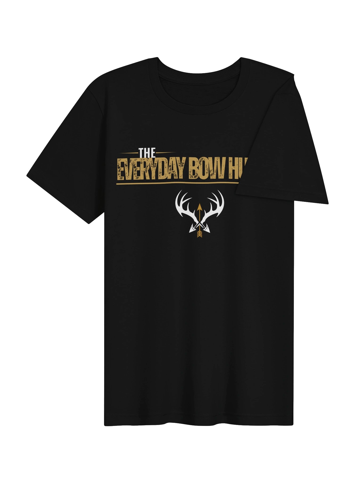 The Everyday Bow Hunter™ Logo Tee product image (31)