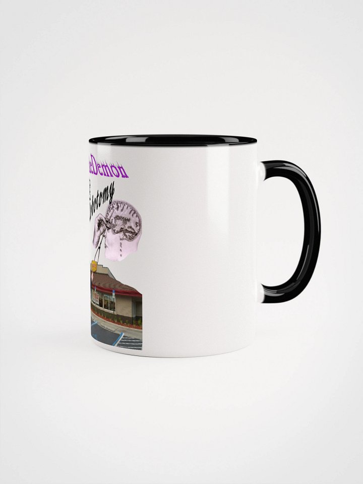 KaliTheLobotomizer Mug product image (9)