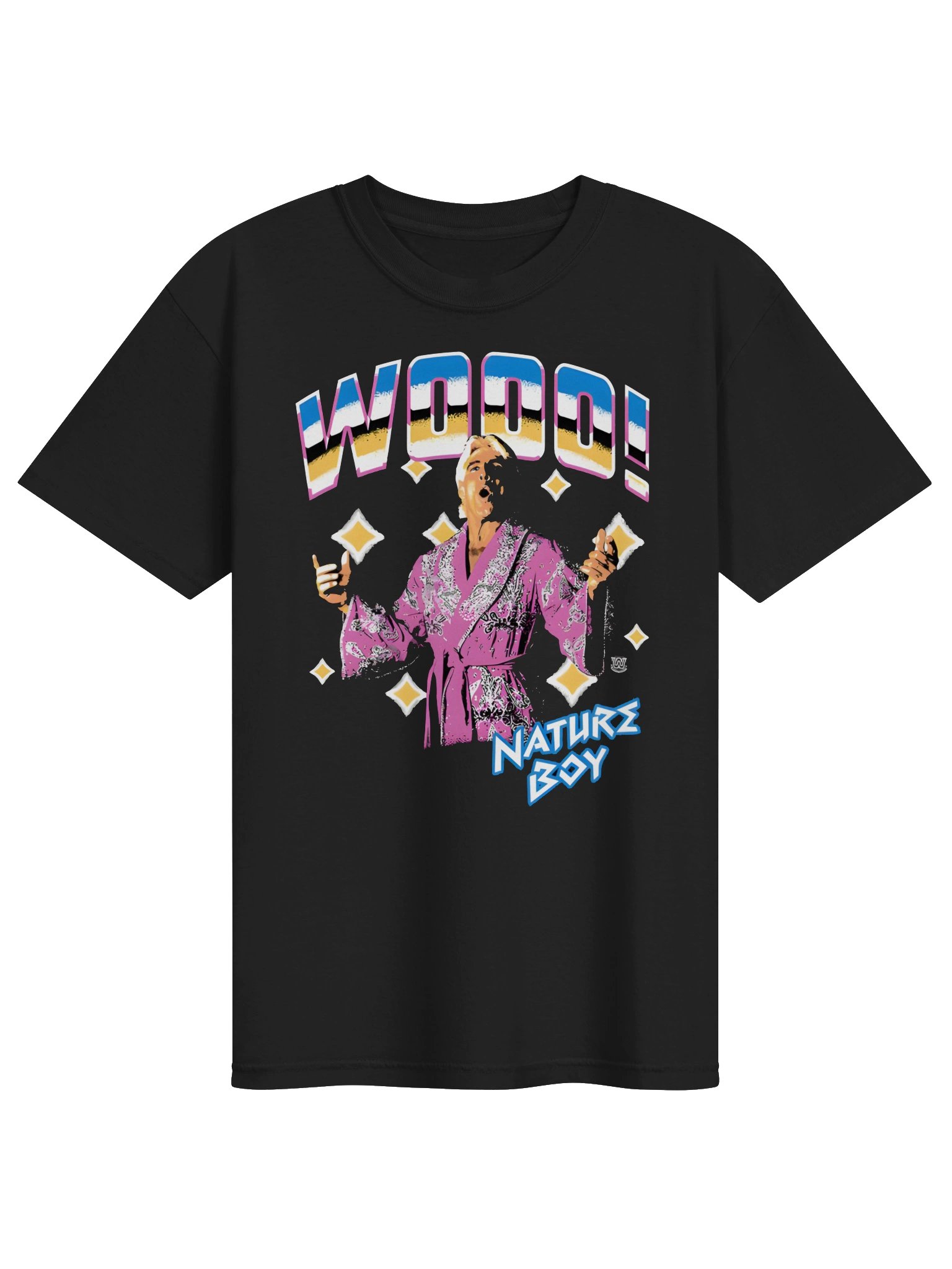 WOOO! - Flair product image (1)