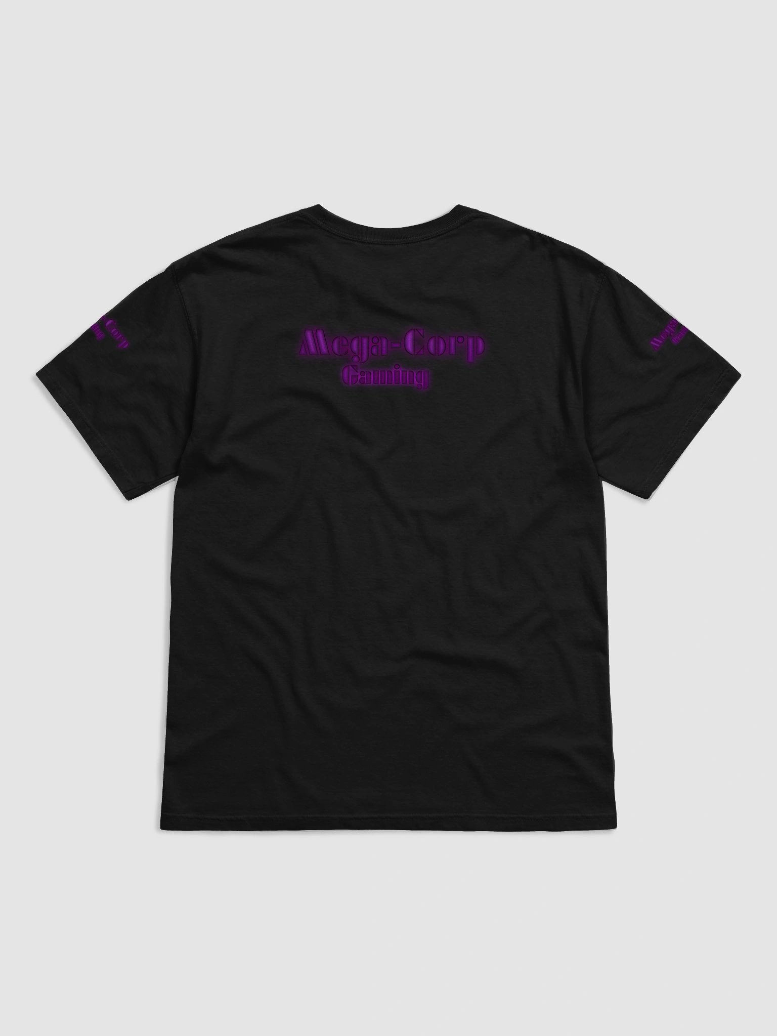 Gamer T-shirt Design product image (7)