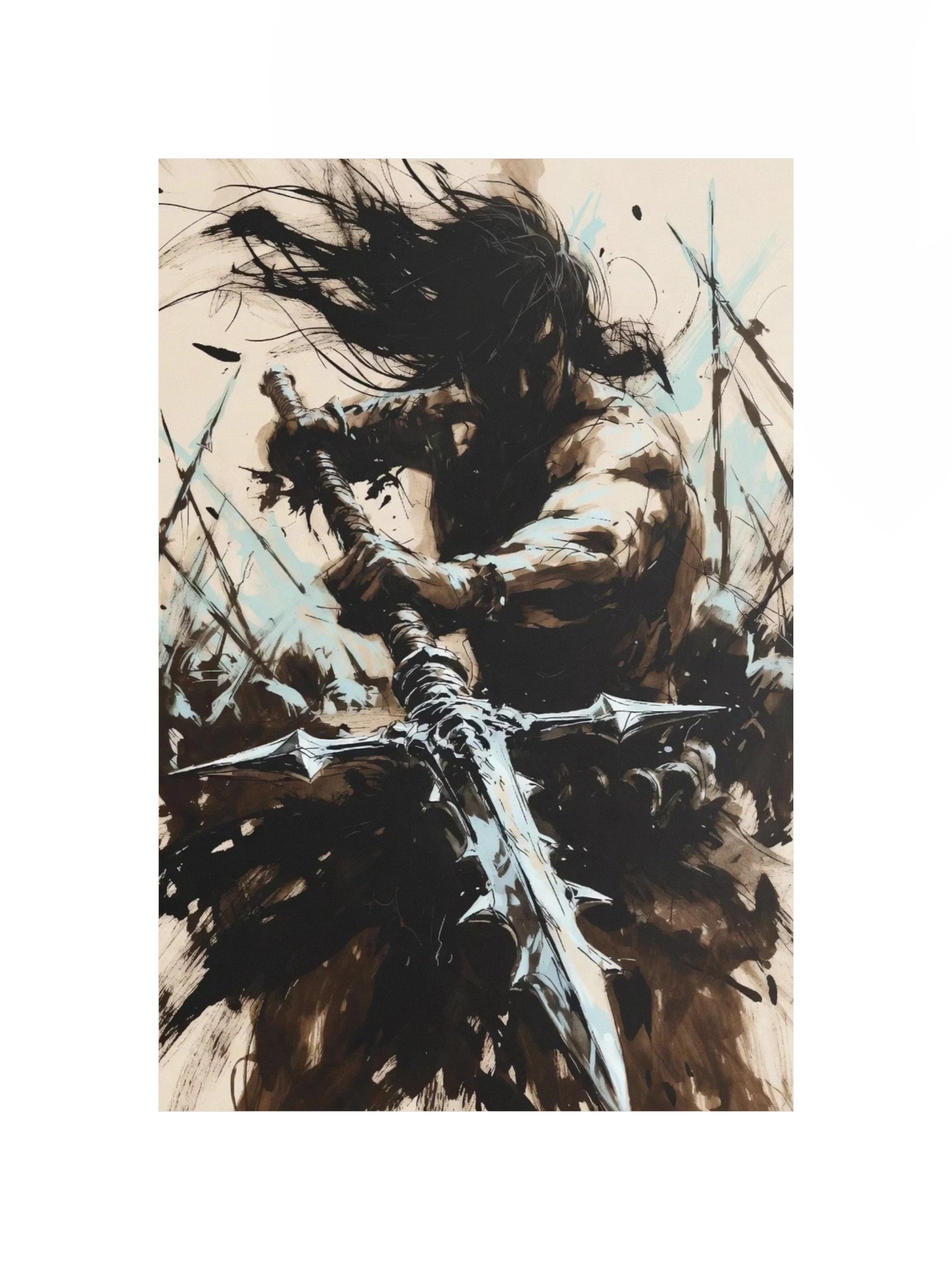 Myths & Legends: Cú Chulainn product image (4)