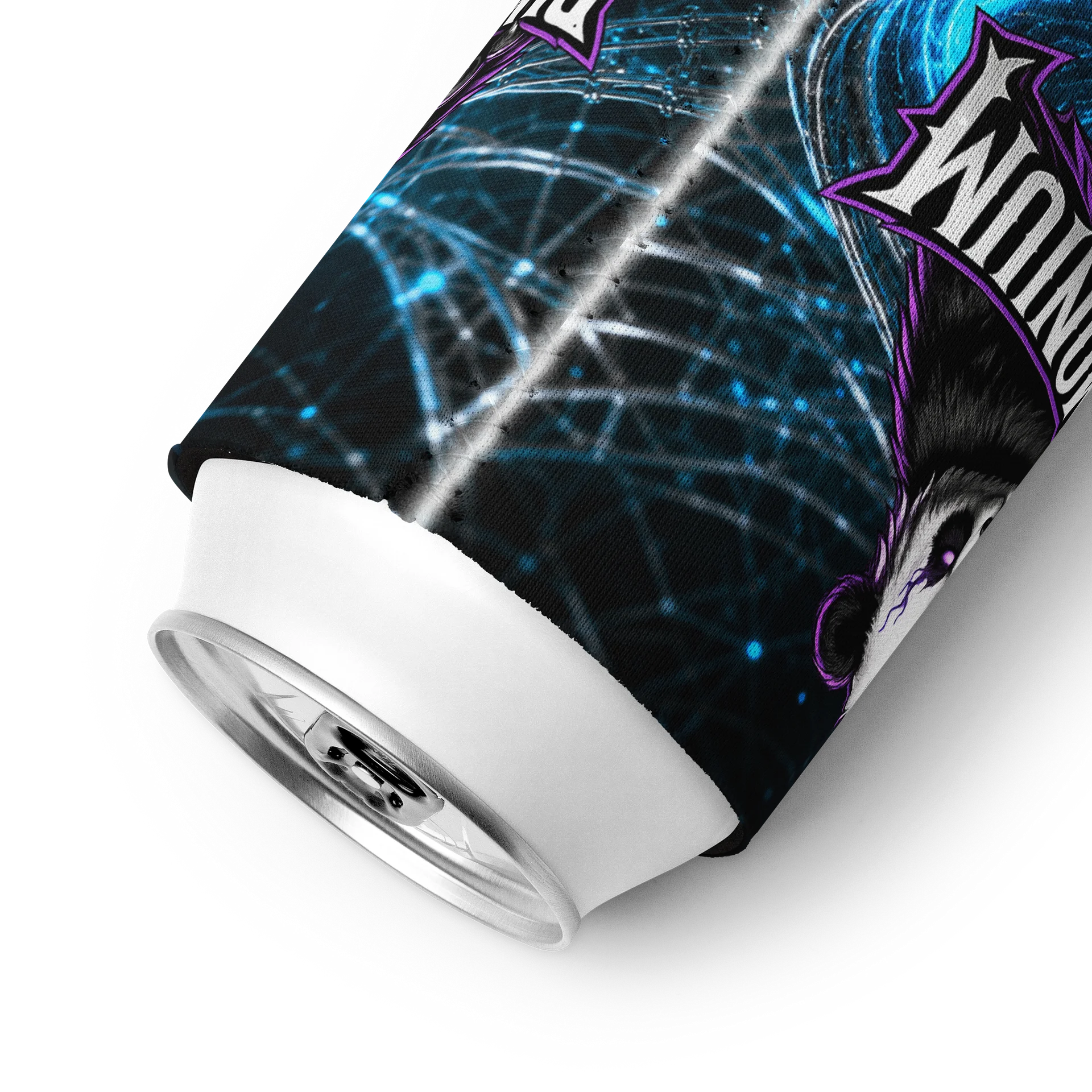 PANDAEMONIUM Panda Can Cooler product image (10)