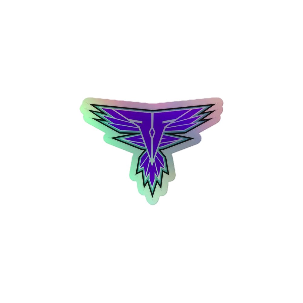 FrigidFenix goes Holographic product image (1)