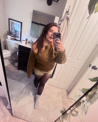 Not the biggest fan of thanksgiving as a holiday, but I am grateful for this community and where my life has brought me♥️
I’m...