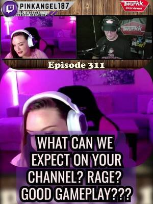 POV: You want a fun, chaotic gaming community to hang out in! @pinkangel187 #gaming #streamer #fun