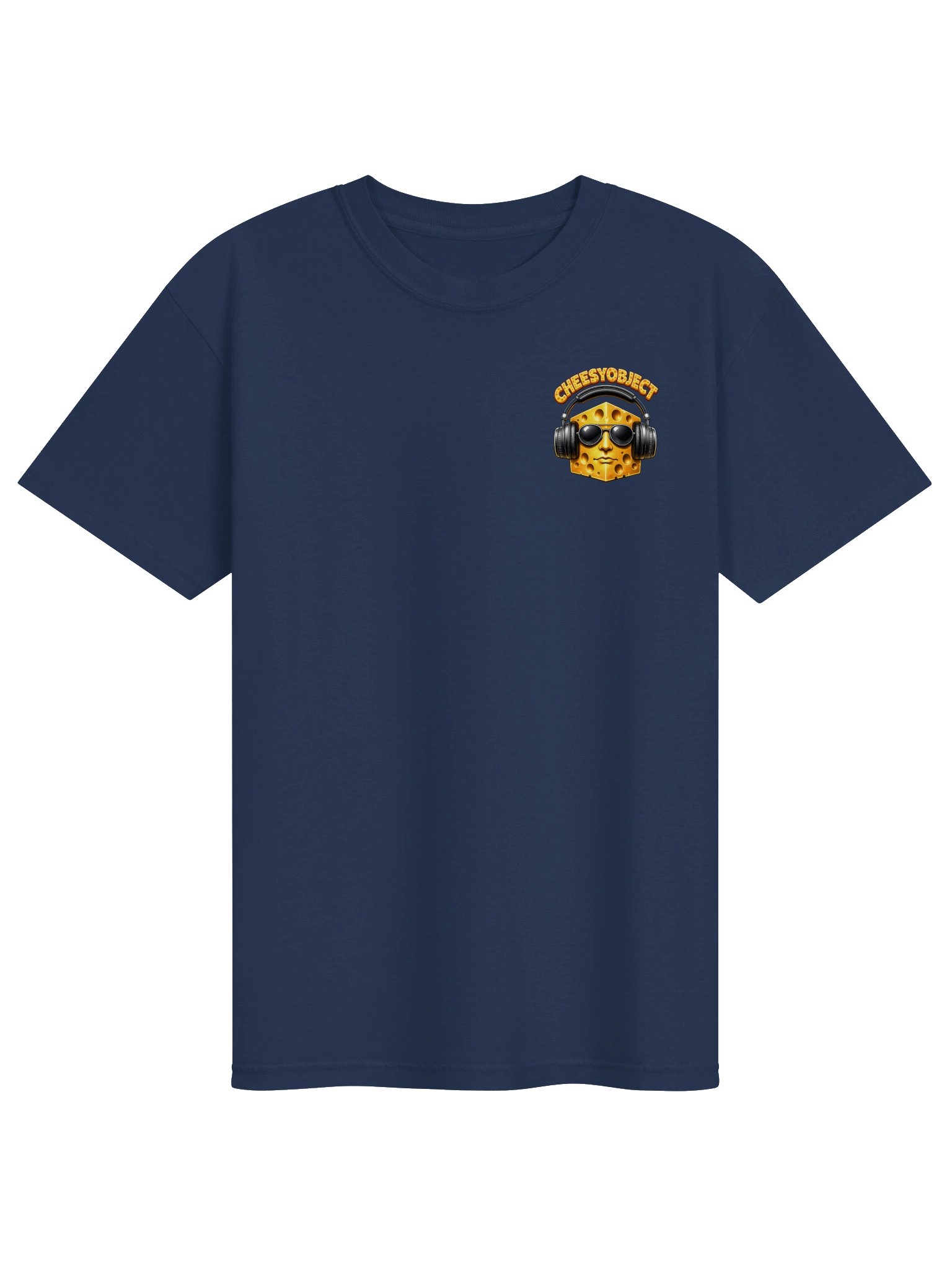 Smooth Cheese Tee product image (25)