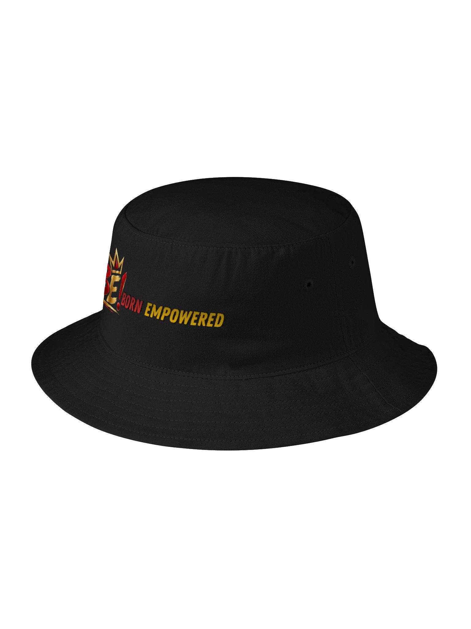 BE! Bucket Hat product image (3)