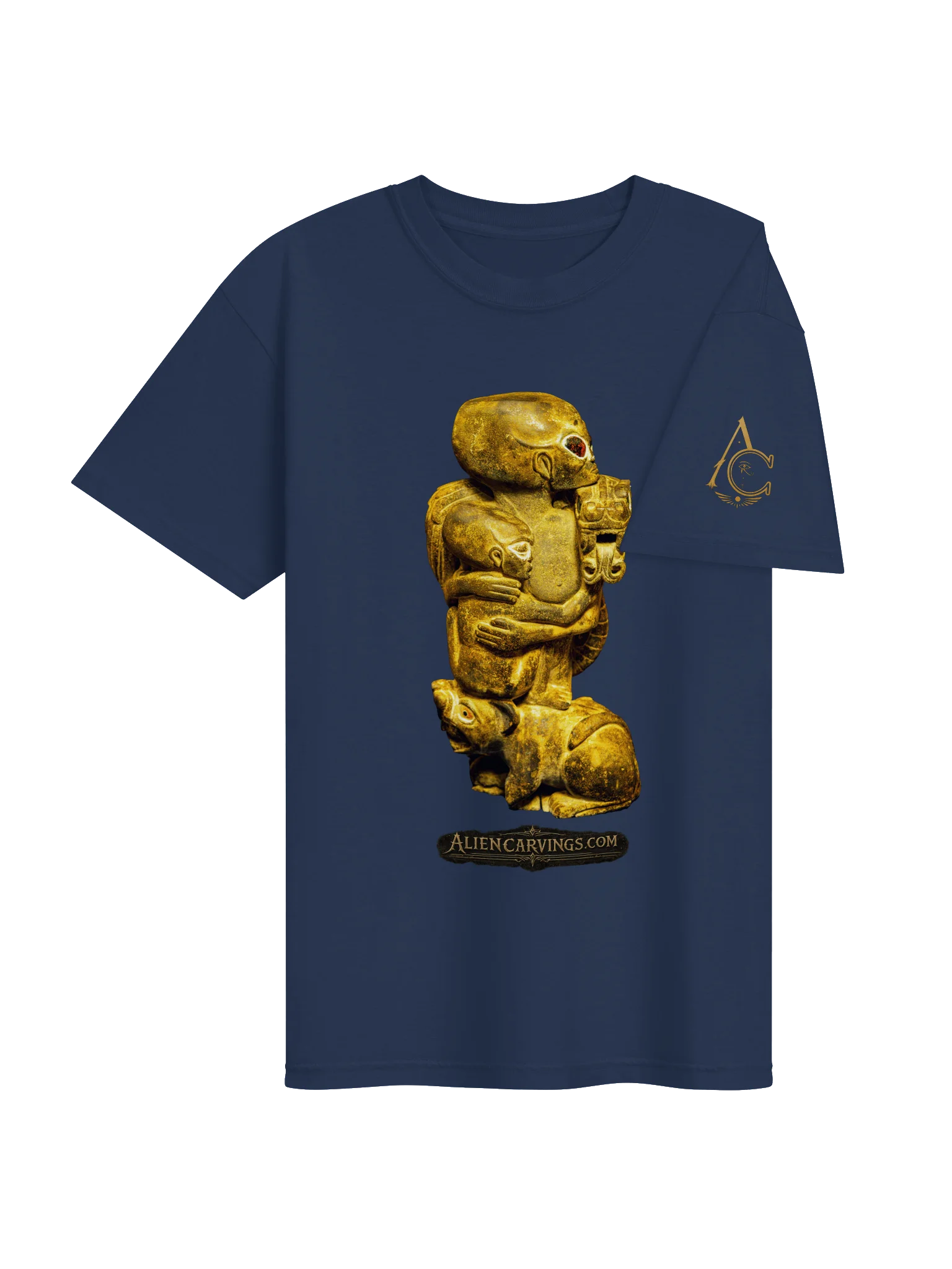 Keeping Family Close T-Shirt product image (4)