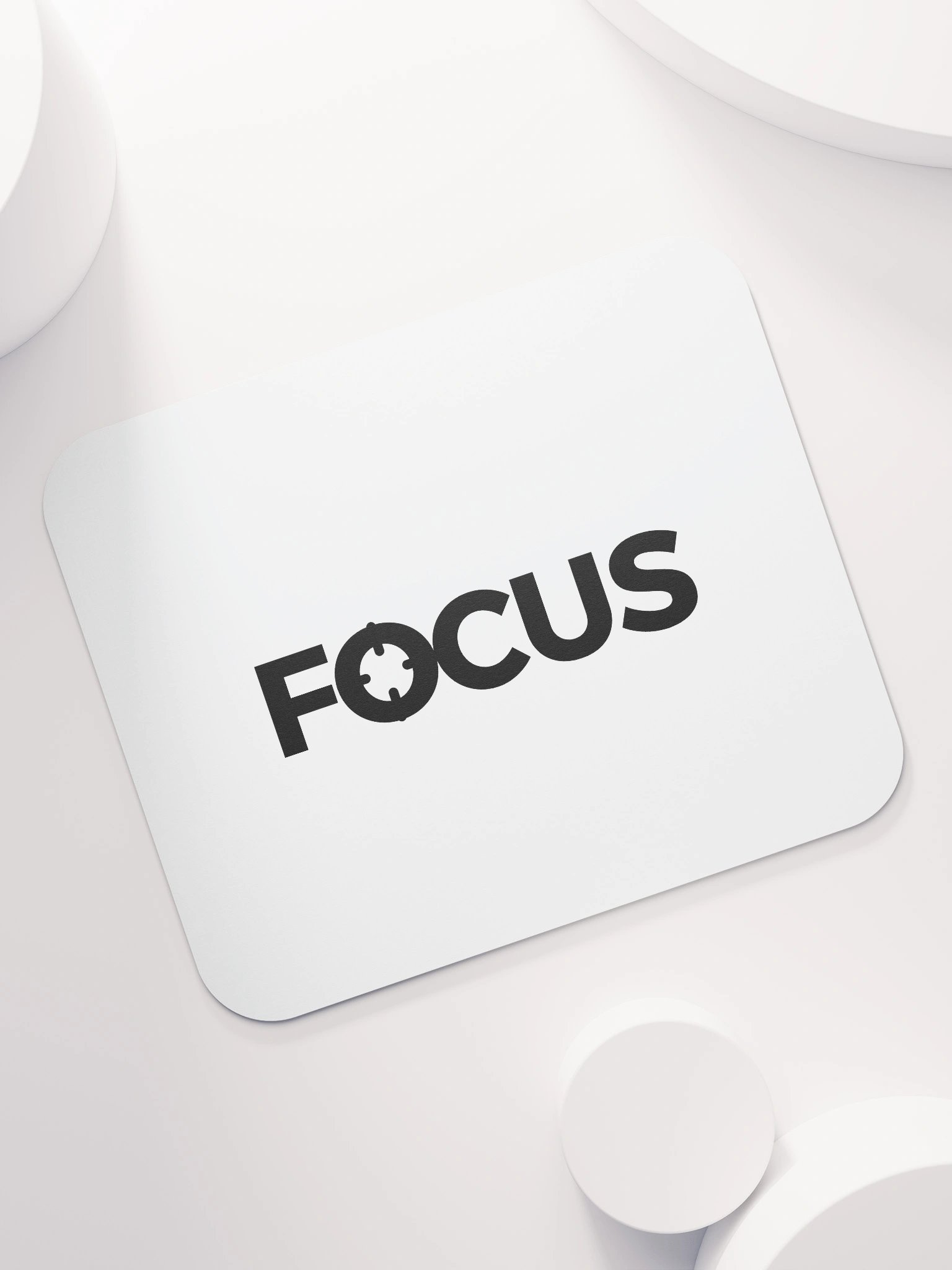 Mouse Pad - Focus product image (7)