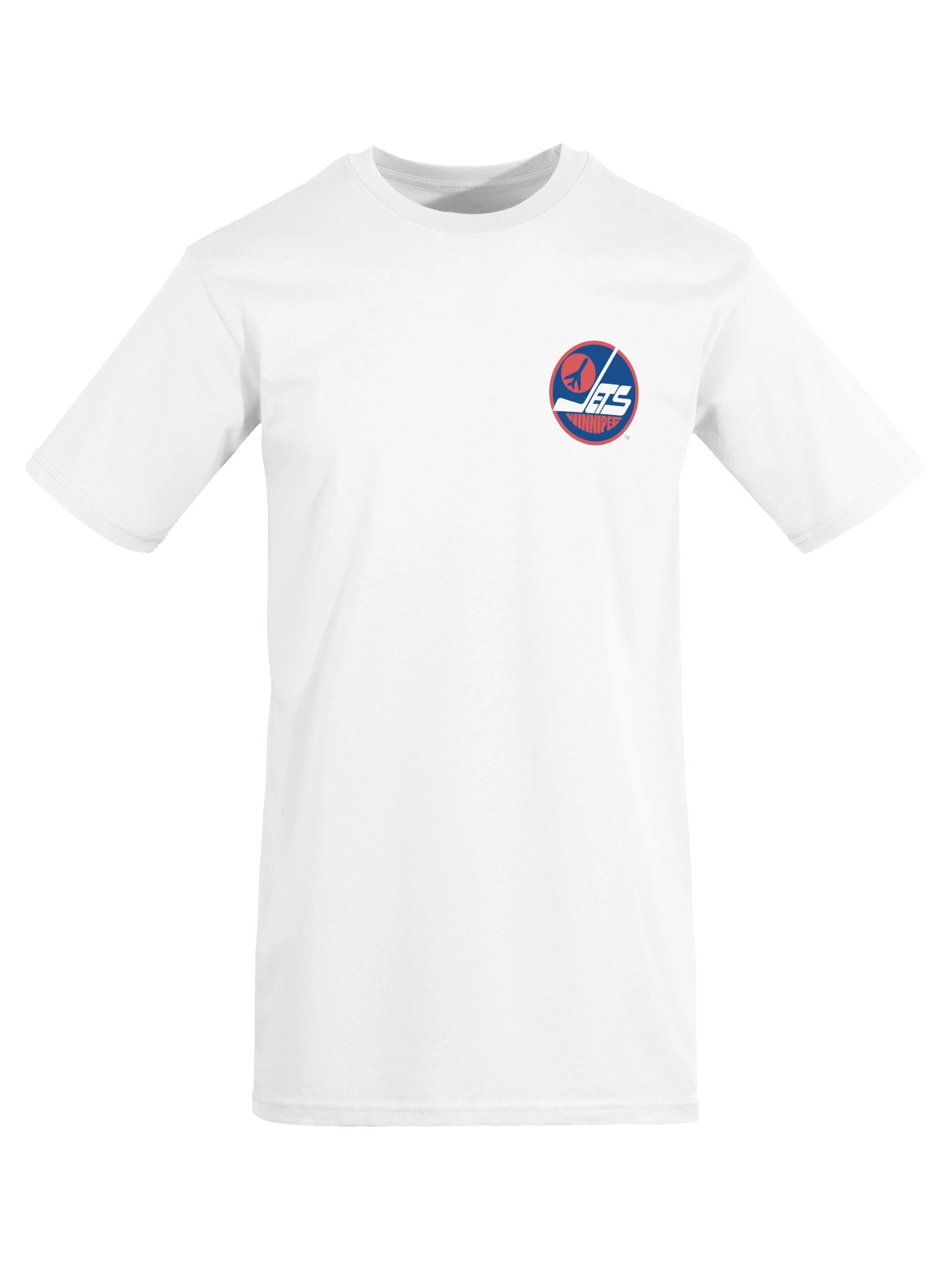 Winnipeg Jets T-Shirt product image (9)