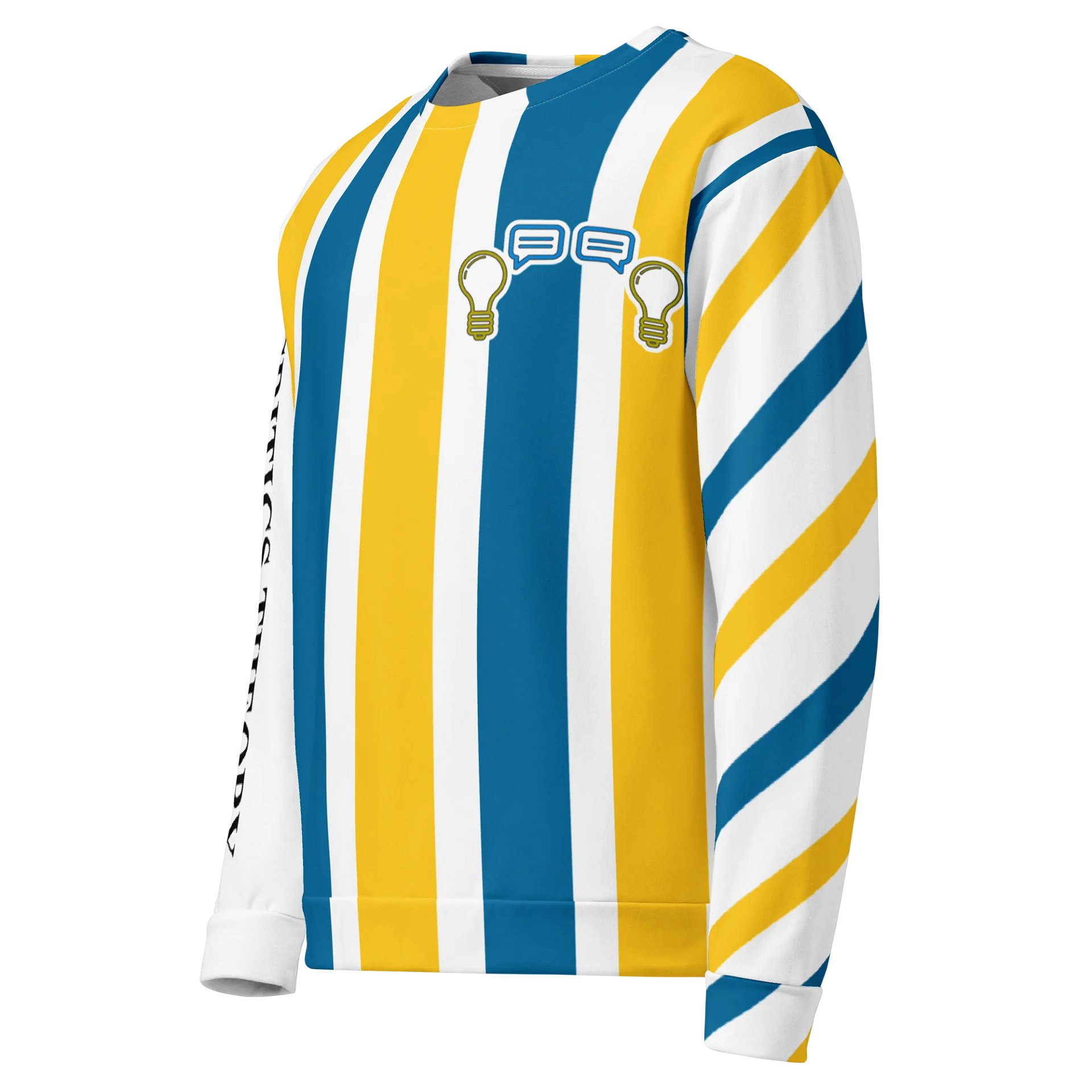 Sweatshirt product image (3)