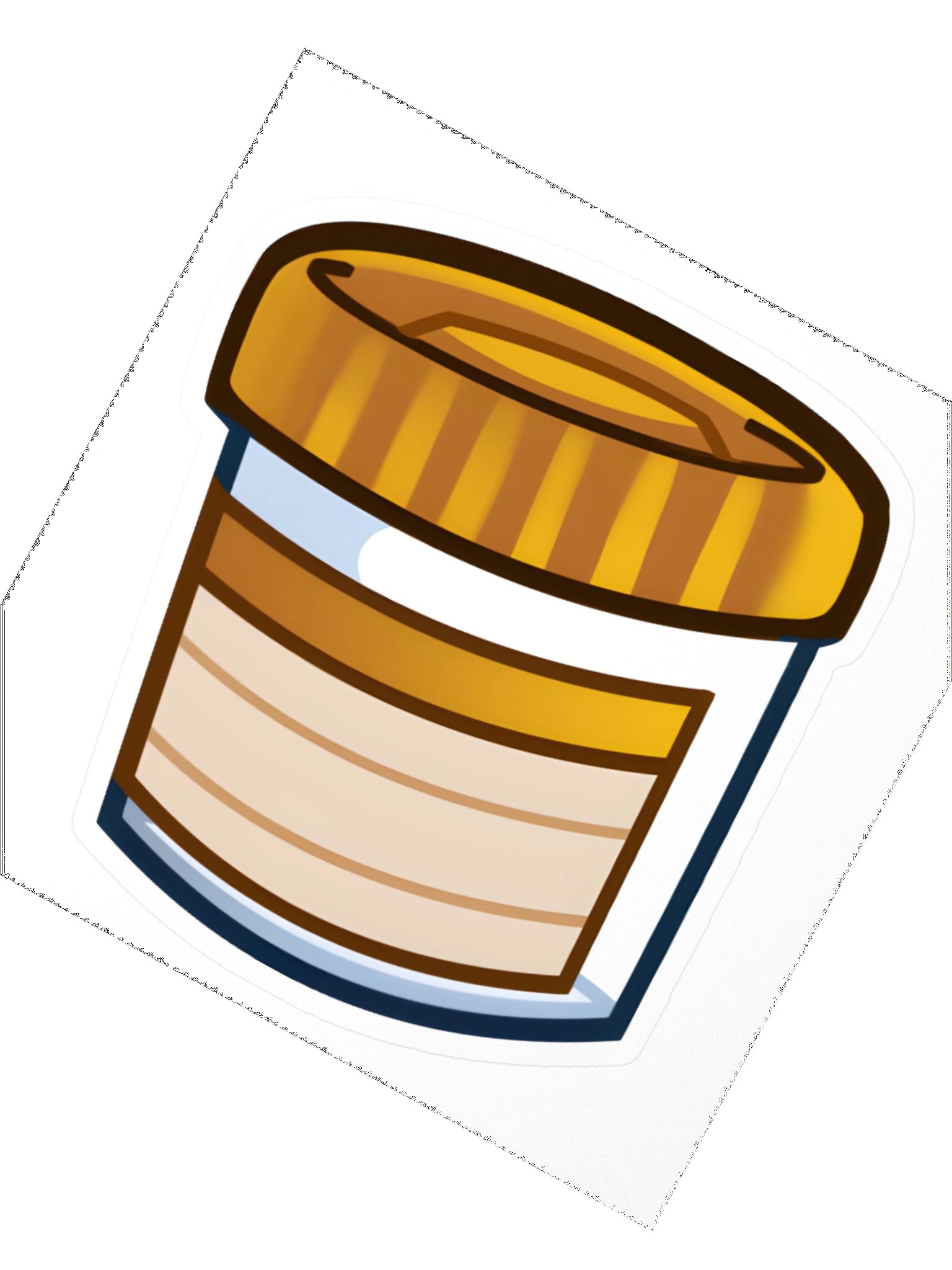 iCup Sticker product image (2)