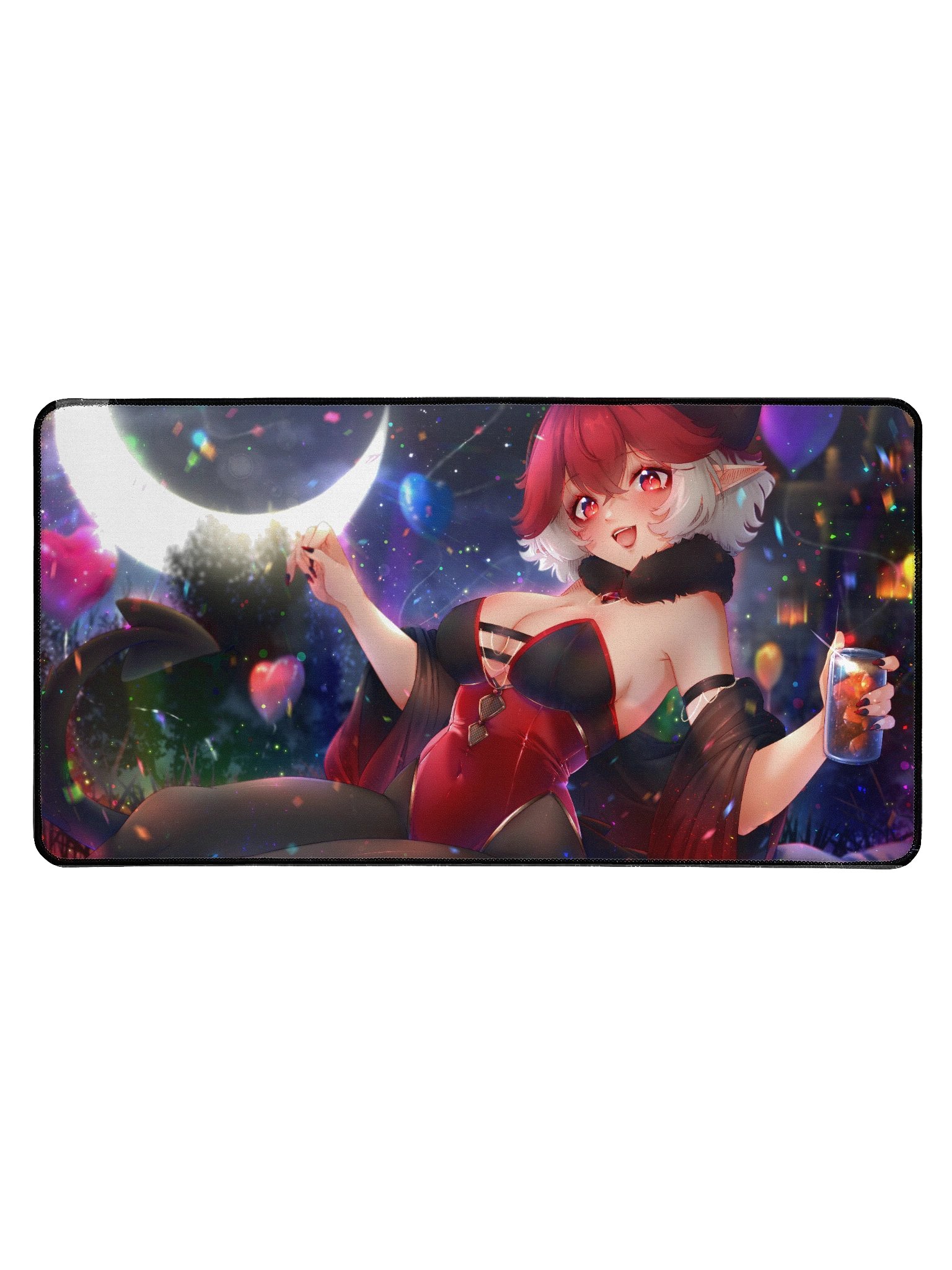 Momma's Drinkin - Mousemat product image (1)