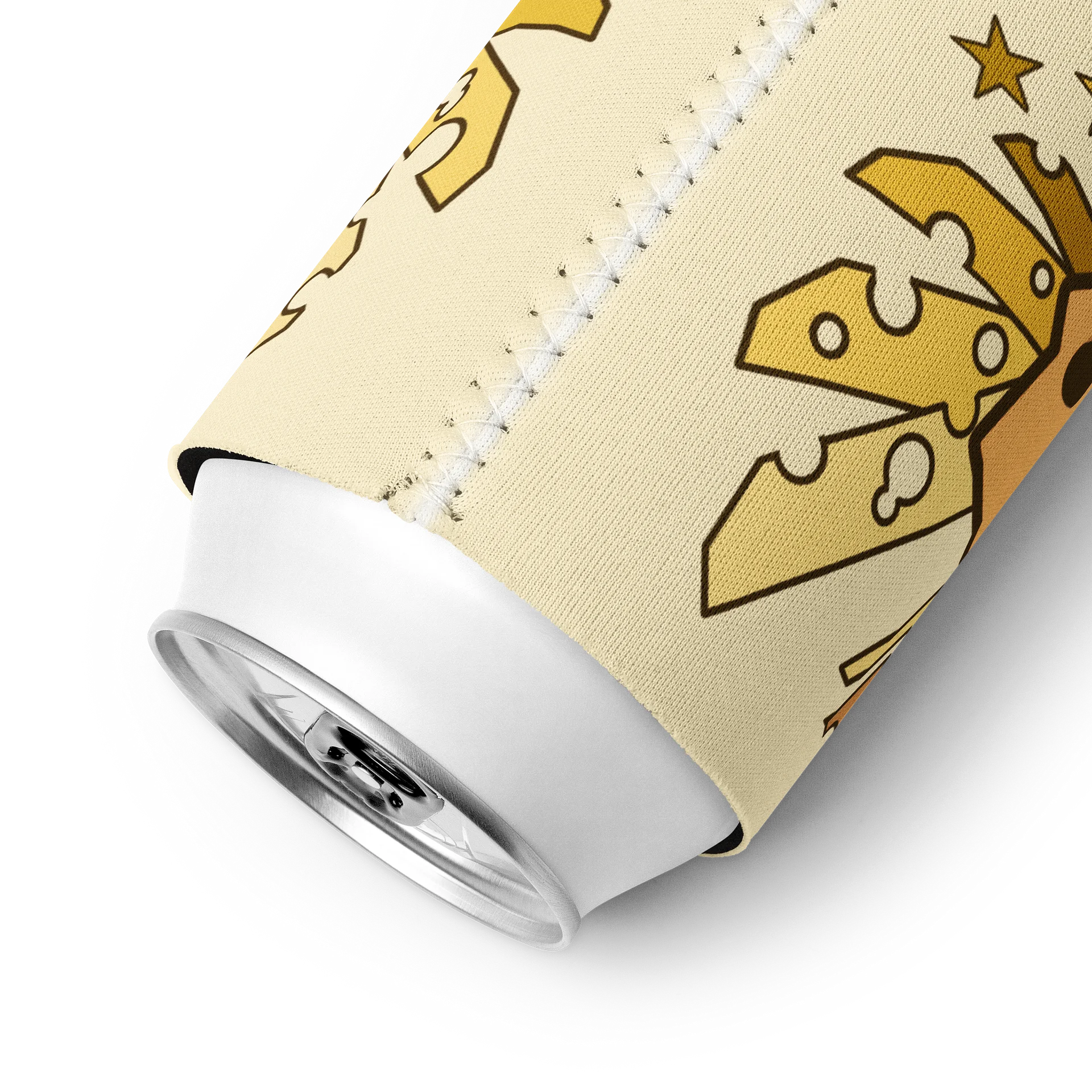 Cheesediver Can Cozy product image (9)