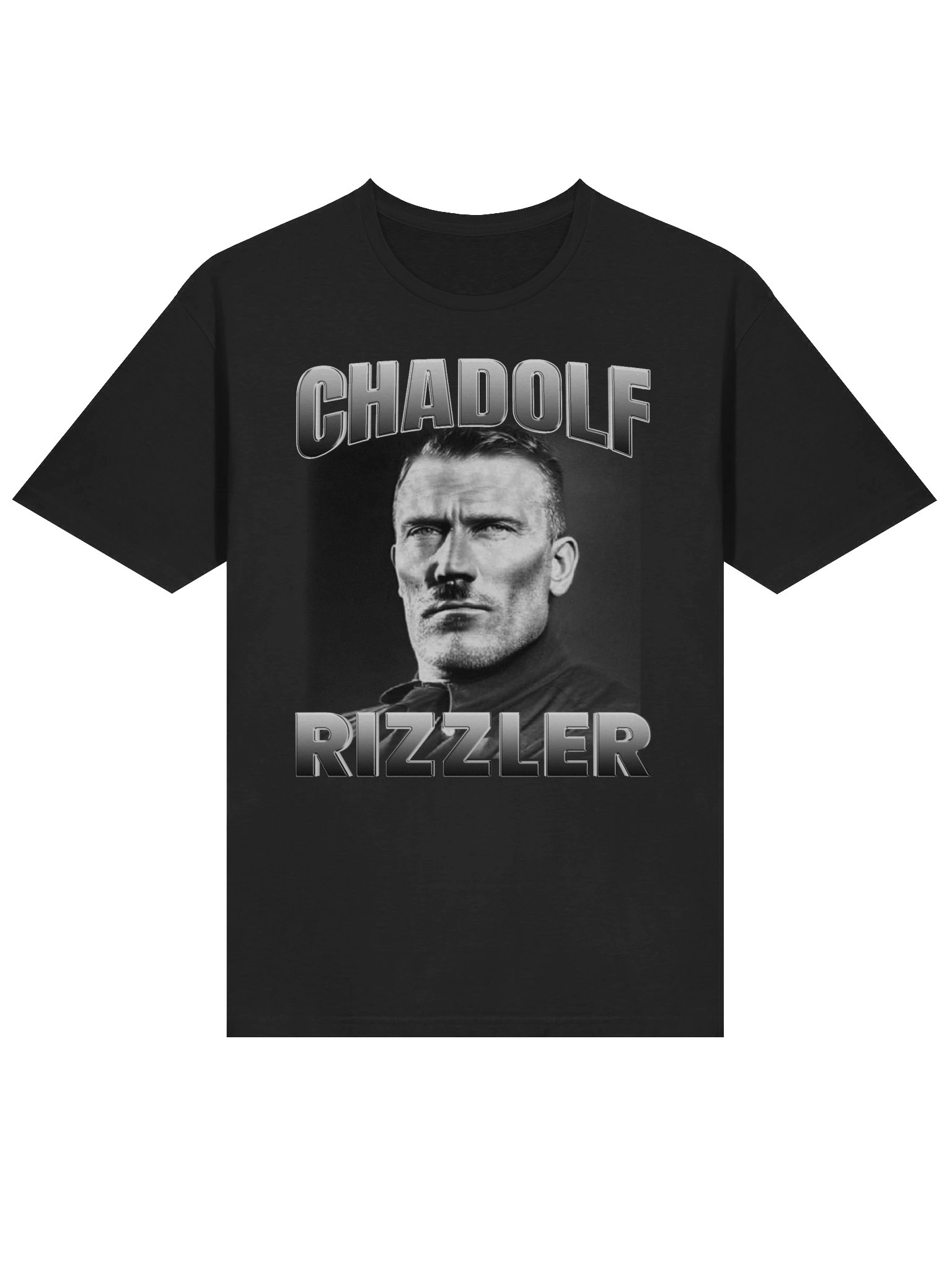 Chadolf Rizzler T-Shirt product image (3)