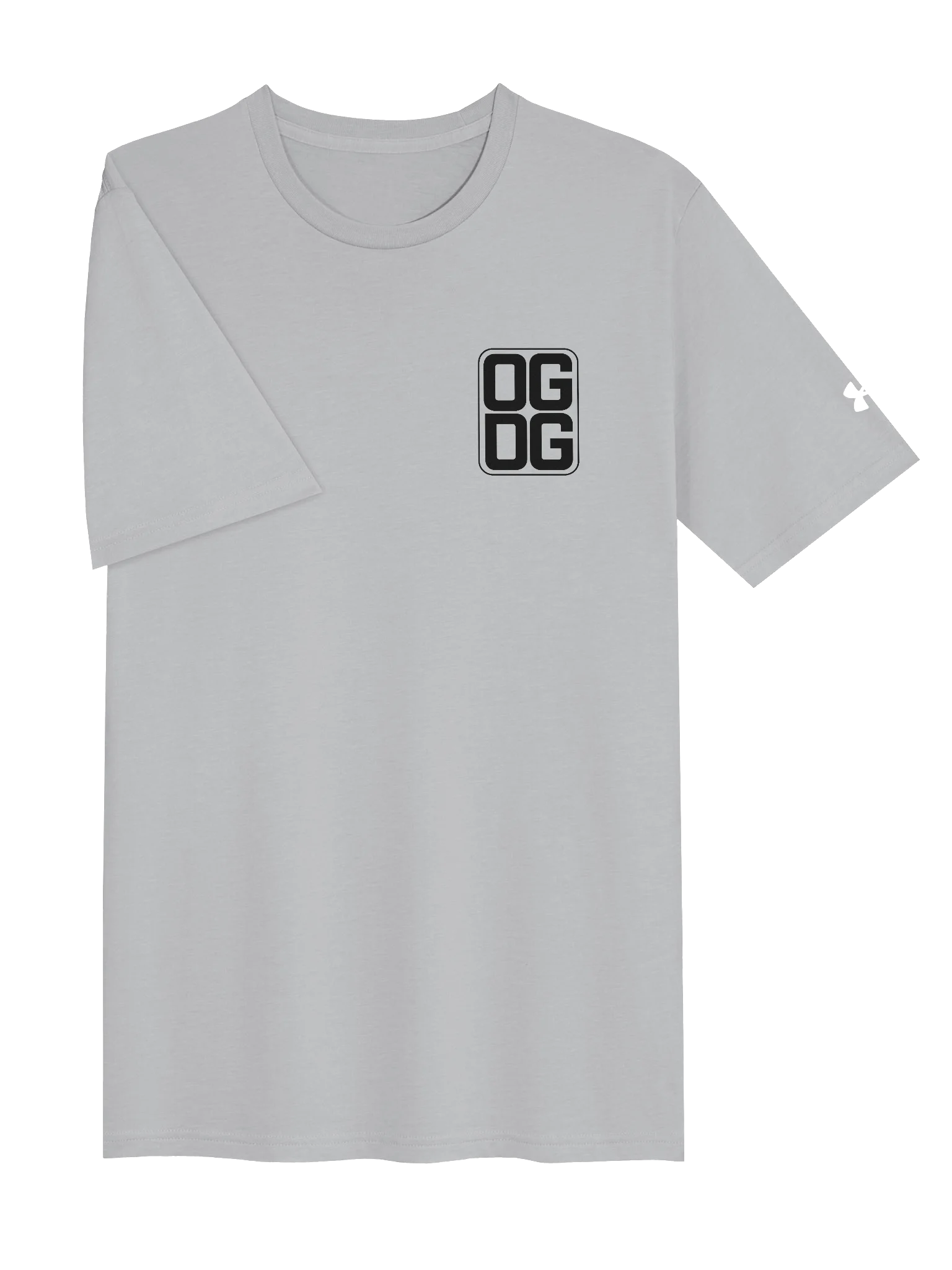 OG Logo Active Tee product image (5)