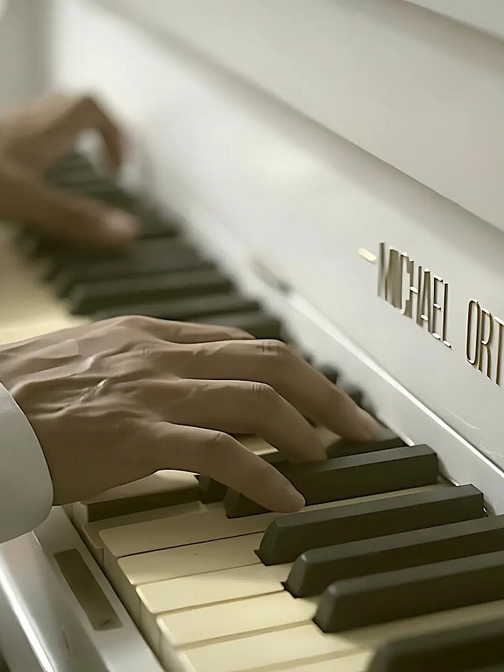 When We First Met (Piano Score) product image (2)