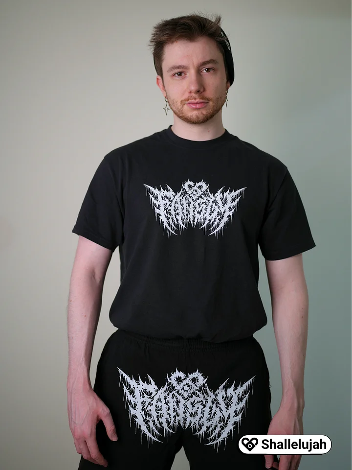 Heavy Metal Tee product image (2)