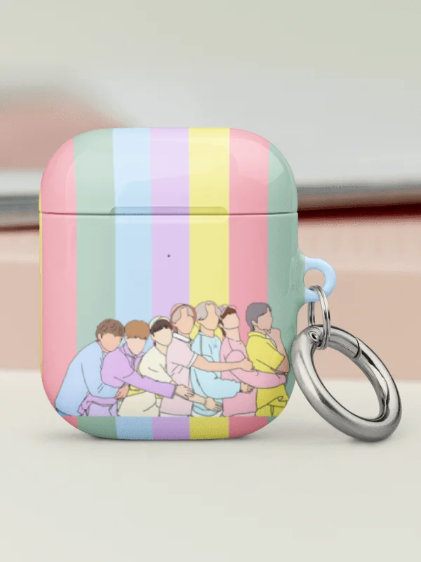 BTS - Airpods product image (4)