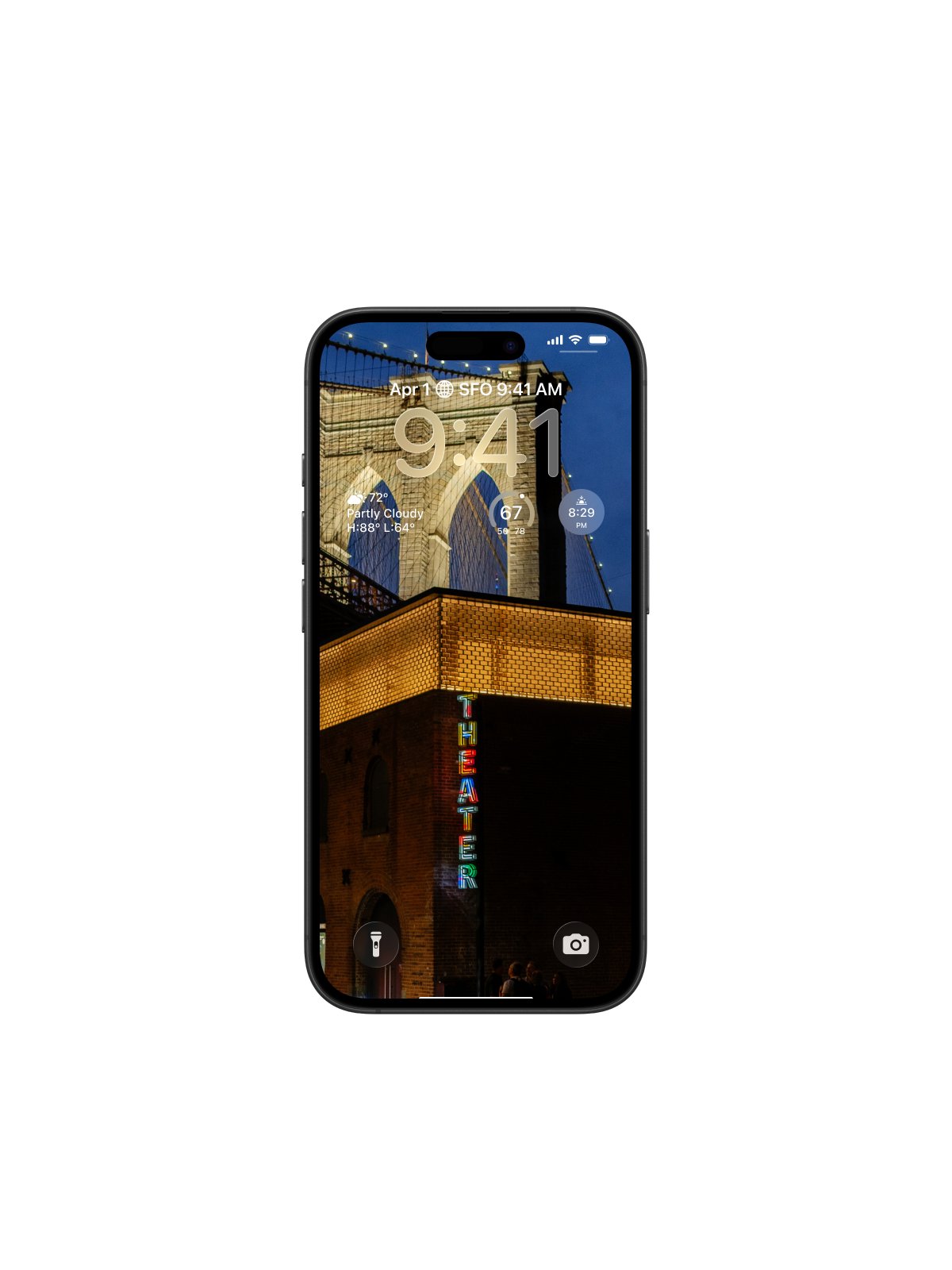 New York City Wallpaper Pack product image (11)
