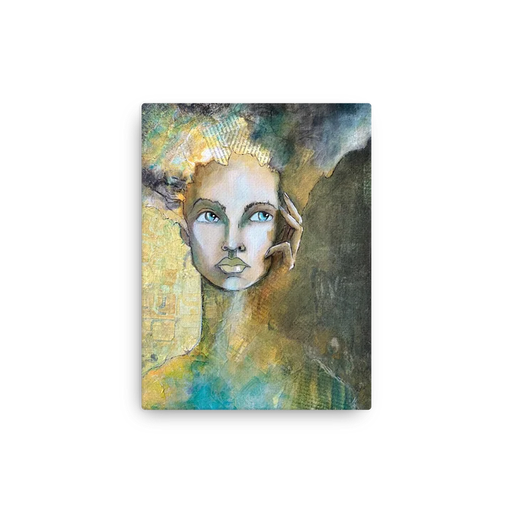 Print on Canvas: Between Light & Darkness product image (1)