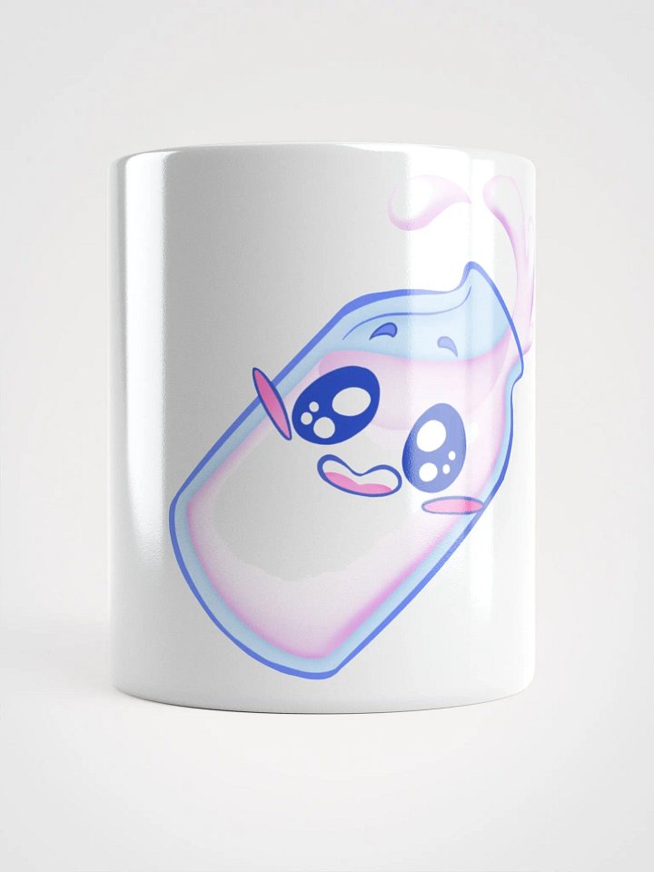 Kawaii Milk Mug product image (1)