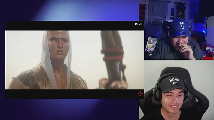Video thumbnail