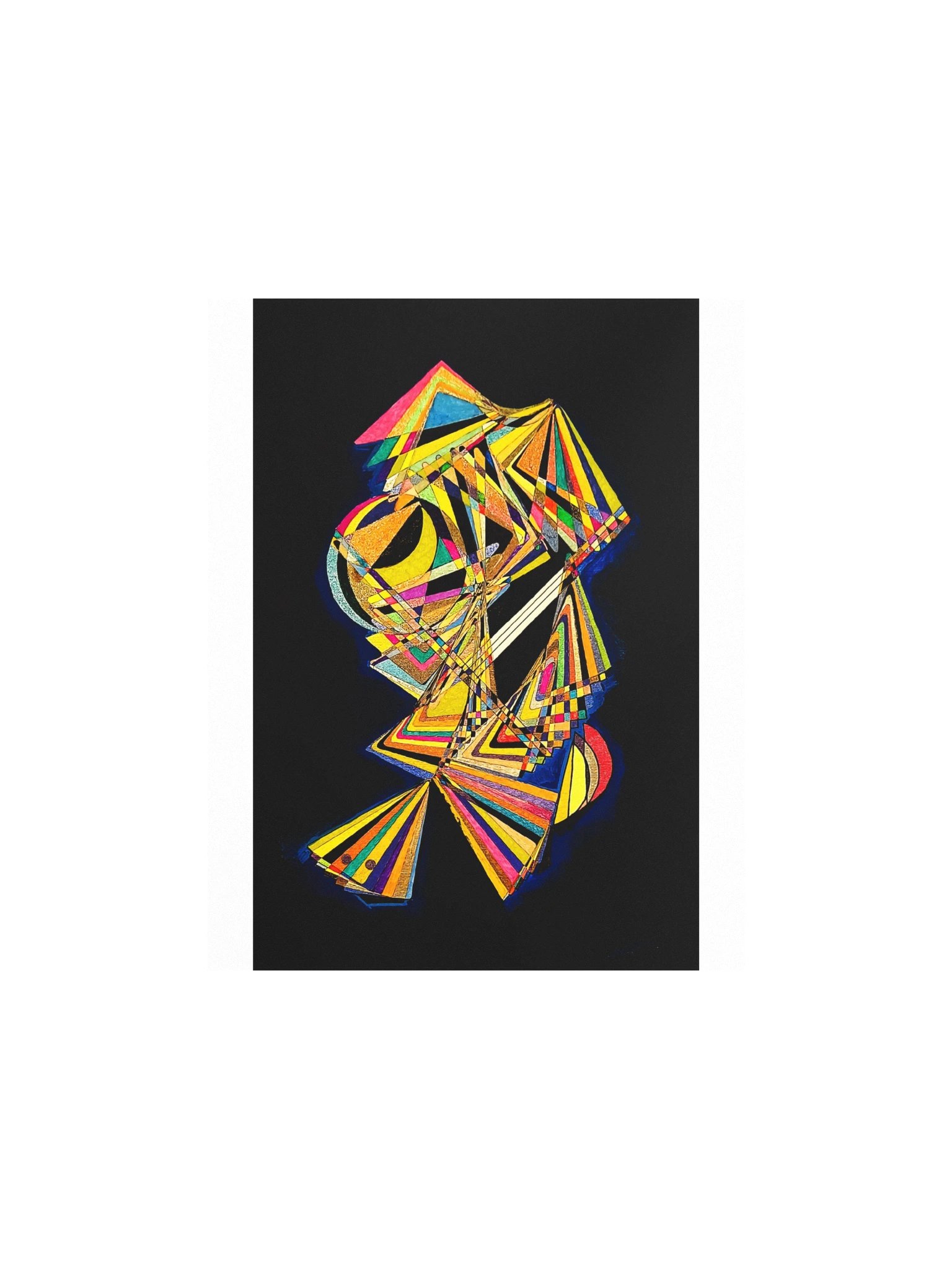 The Samurai 2026 — Best Price 8×10 product image (1)
