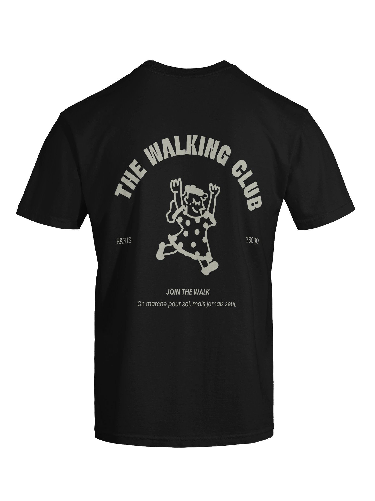 THE WAKLING CLUB product image (27)
