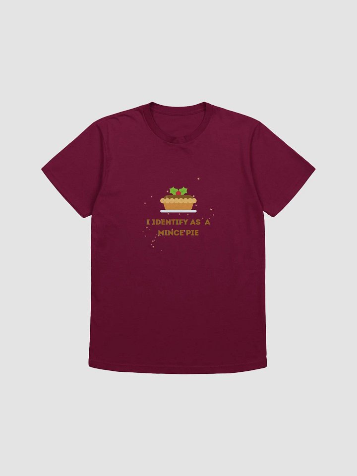 I identify as a Mince Pie product image (3)