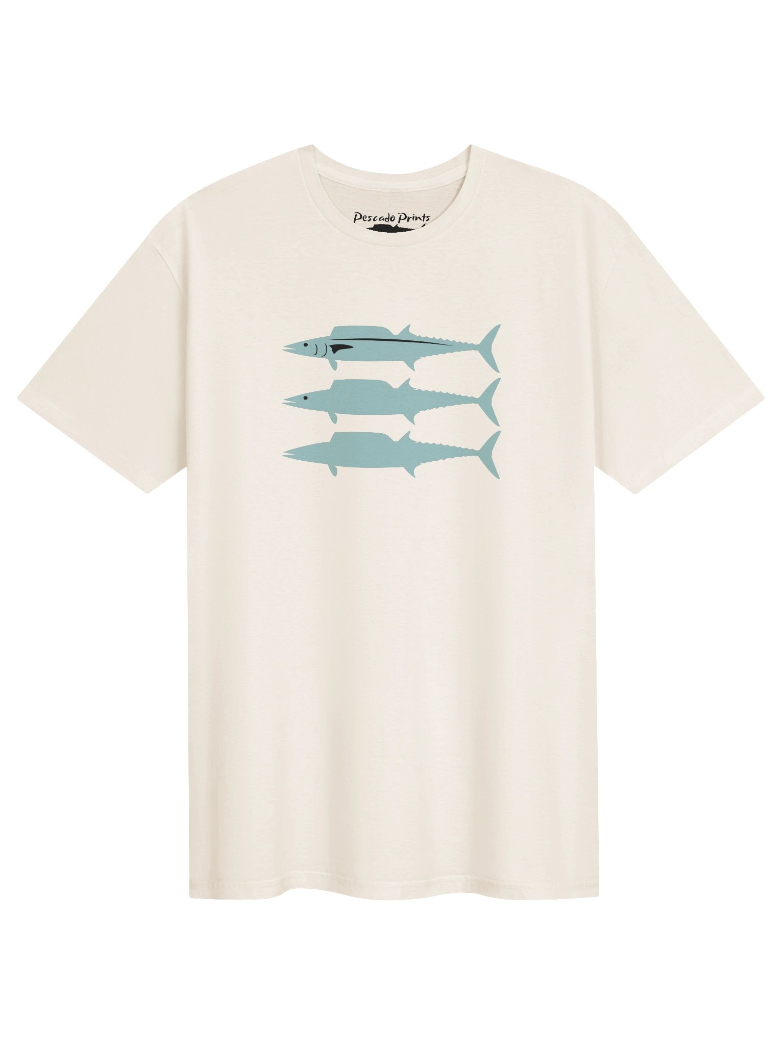 Wahoo Fish Tshirt - Hawaiian Ono product image (1)