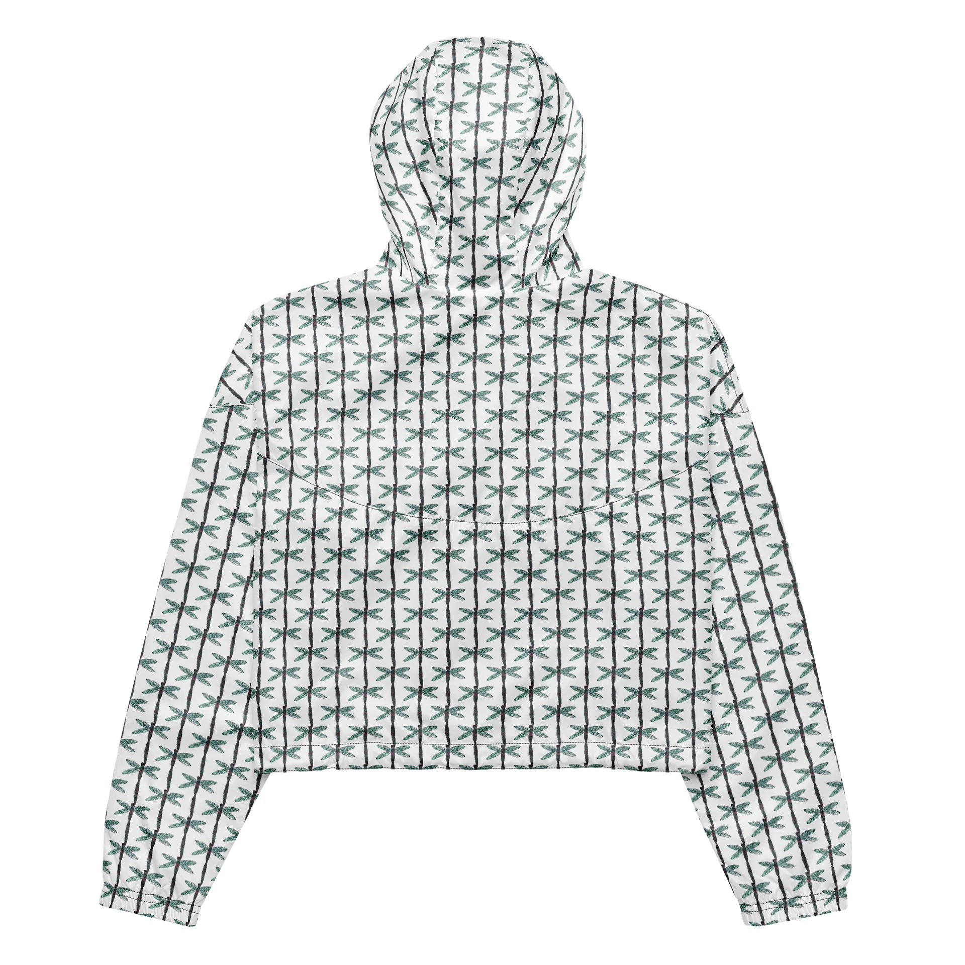 Dragonfly Windbreaker product image (5)