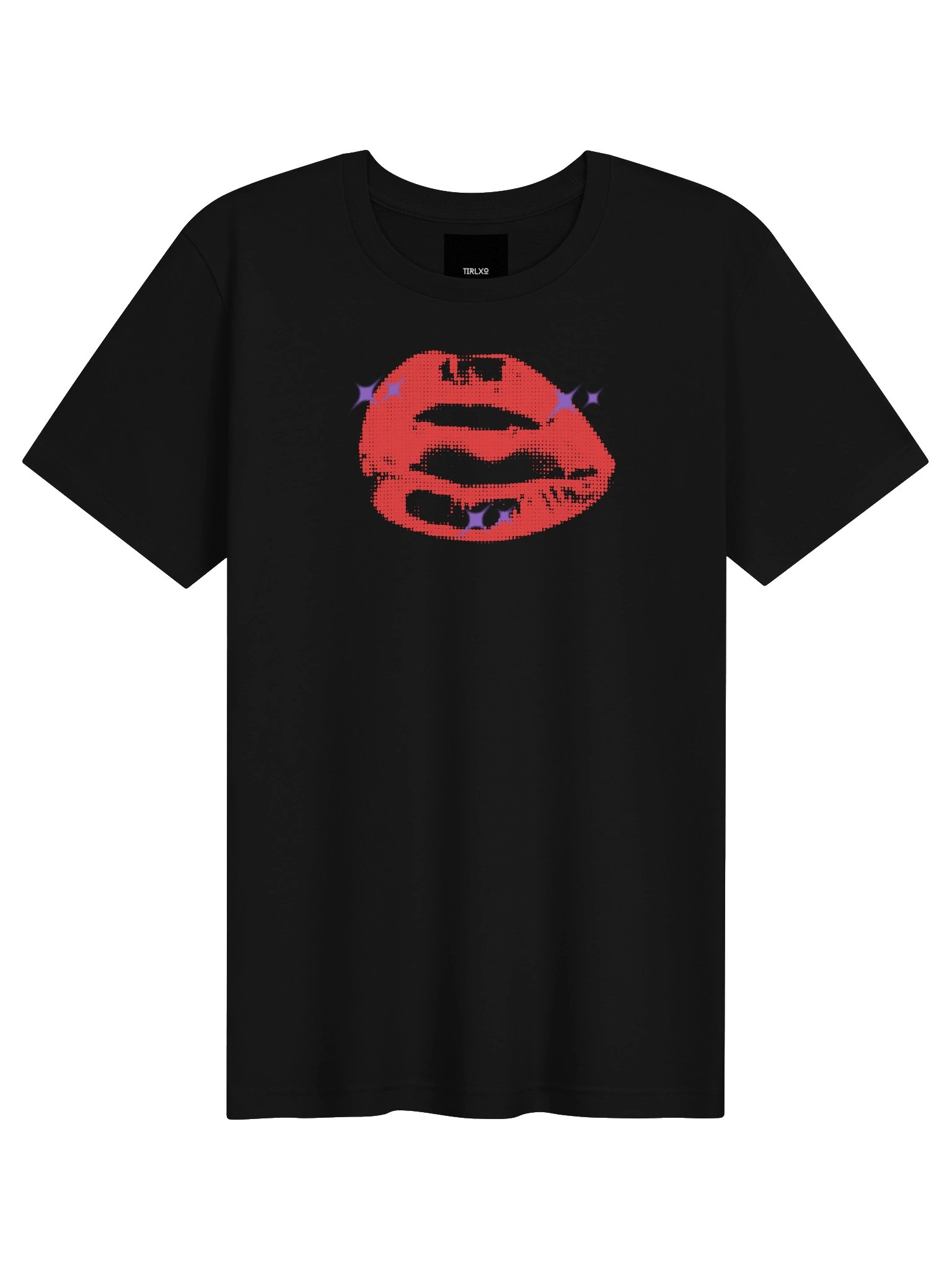 Red Kiss T-Shirt product image (1)