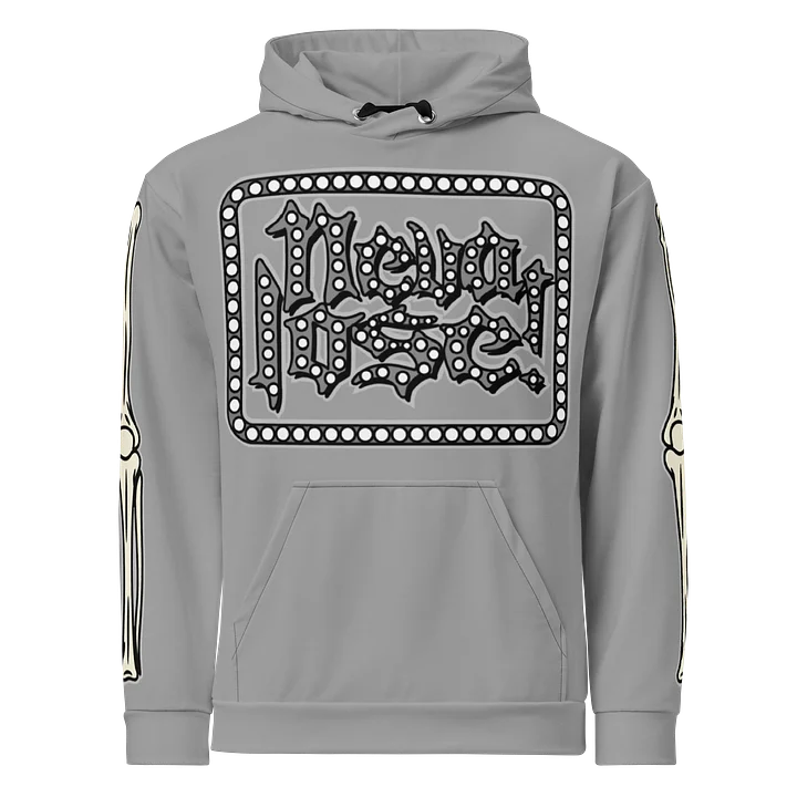 Neva Lose Hoodie product image (1)