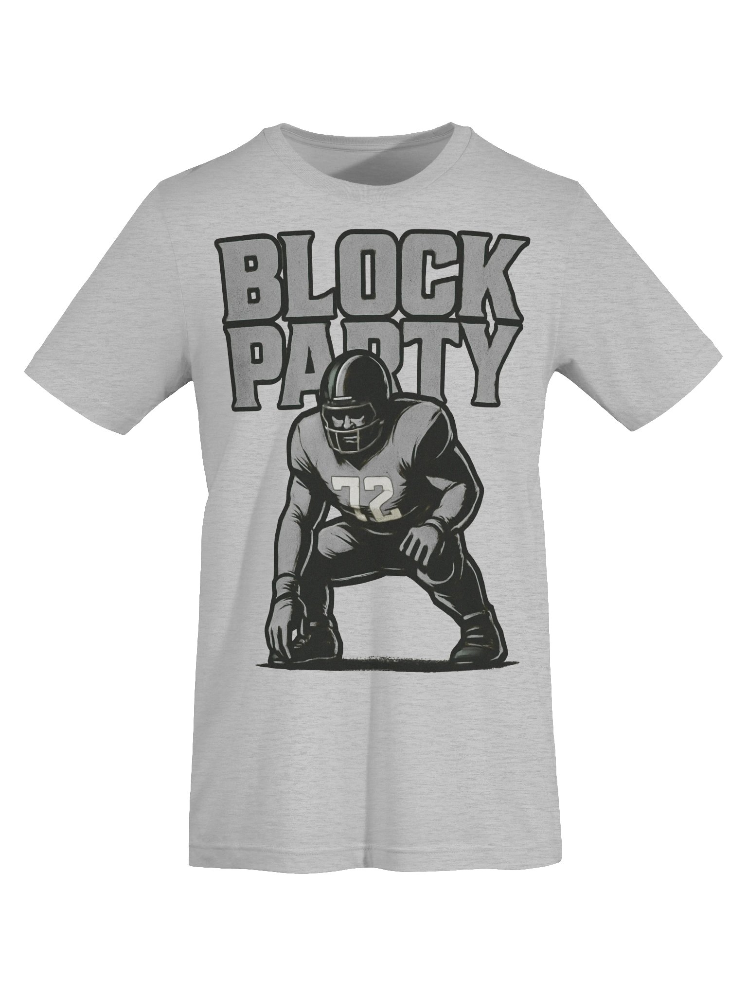 BLOCK PARTY product image (4)