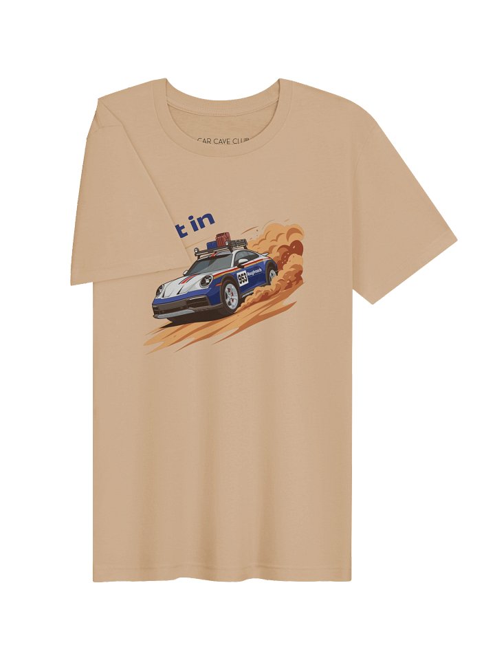 Get In Dakar - Dirt product image (2)