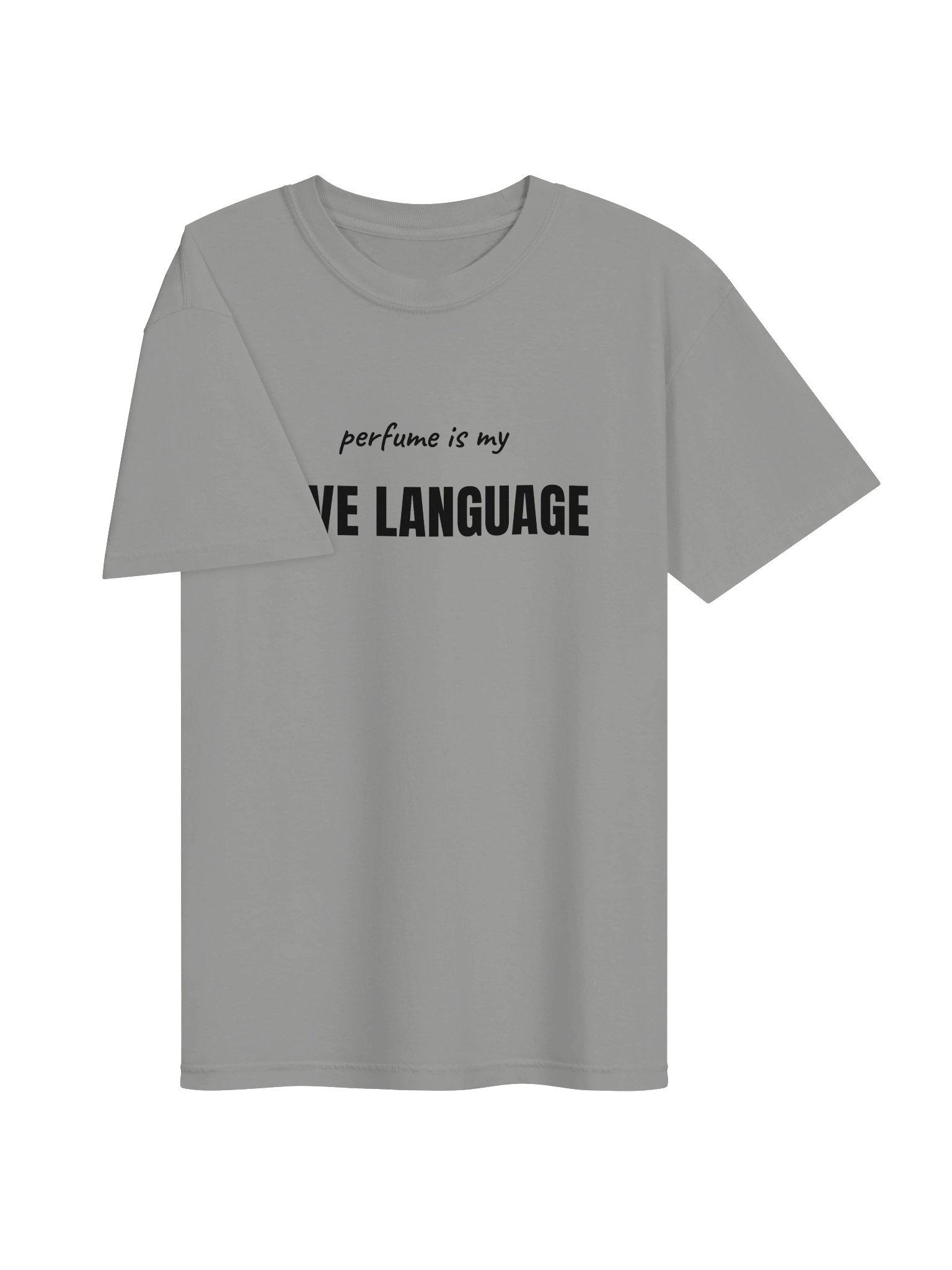 Love Language T-Shirt product image (3)
