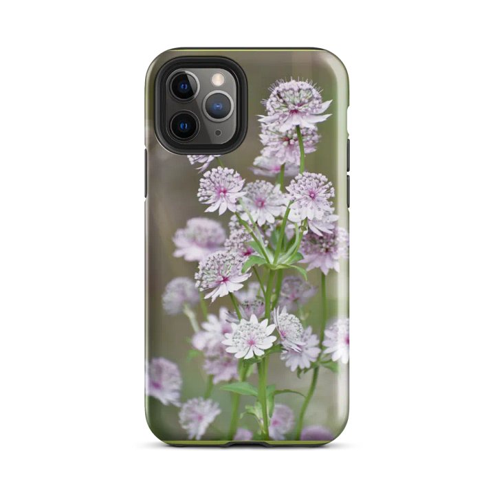 Tough Case iPhone® : Stjärnflocka product image (53)